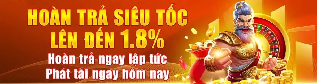 Trò chơi Jackpot lũy tiến tại Win777
