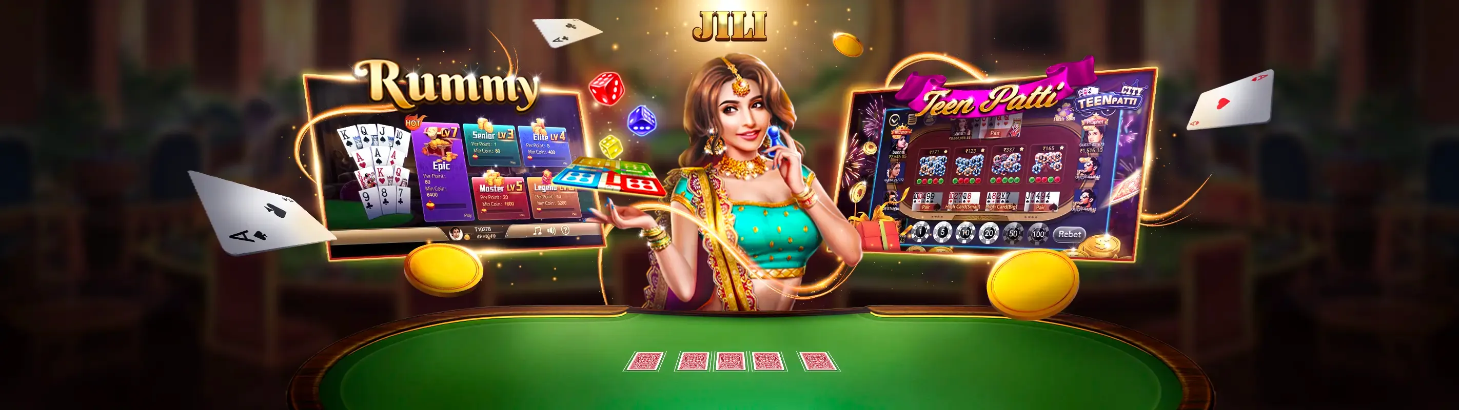 Các chương trình khuyến mãi độc quyền tại Win777