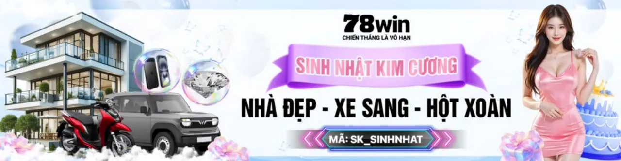 Game Nổ Hũ Kim Cương