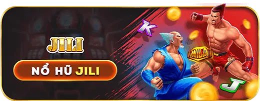Logo Jili Games