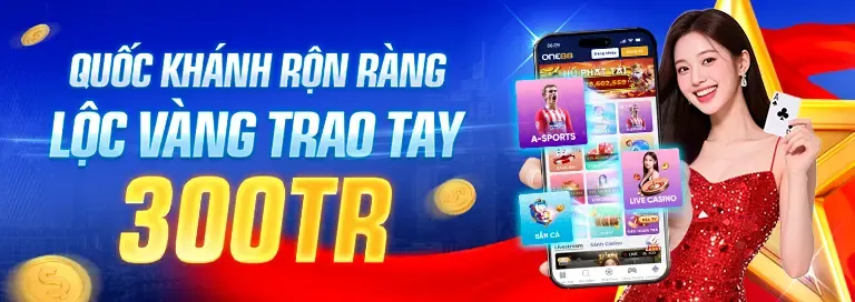 Khuyến mãi game đặc biệt Win777